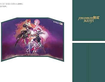 Amazon.co.jp: ファイアーエムブレム無双 風花雪月 TREASURE BOX