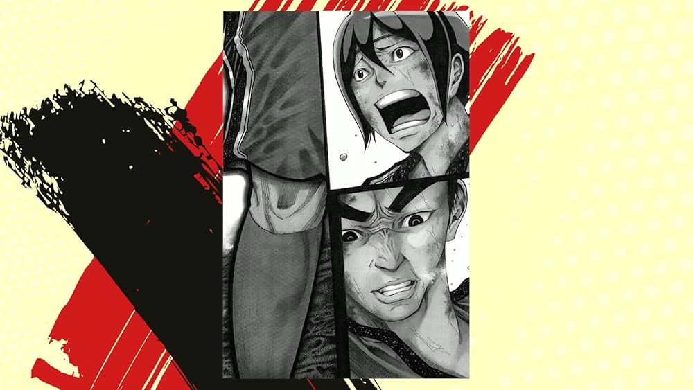 Amazon.co.jp: 神さまの言うとおり弐(1) (少年マガジンコミックス