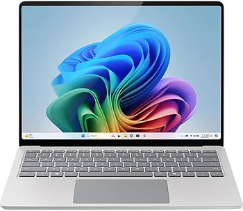 Microsoft Surface Laptop 7 38.1 cm Touchscreen Copilot + PC