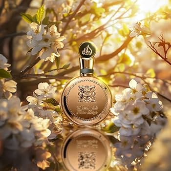 Amazon | ラッタファ LATTAFA ファカール エクストレート EDP 100ml