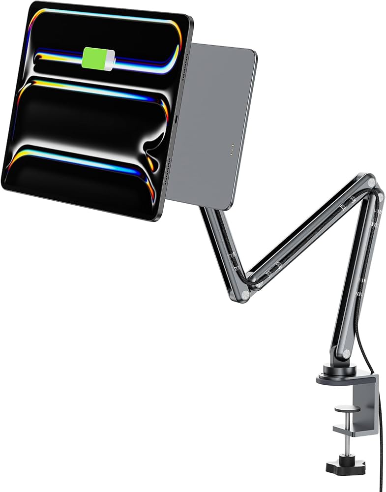 Amazon.co.jp: KU XIU X36 PRO MAX 2024革新的な iPad Pro M4 アーム