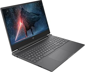 Amazon.com: HP Victus 15.6