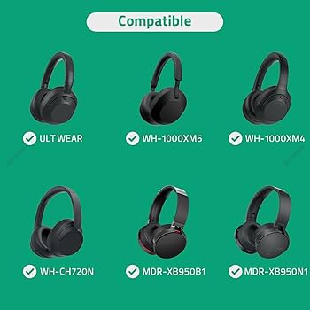 Amazon | Geekria オーディオケーブル マイク付き ソニー Sony WH