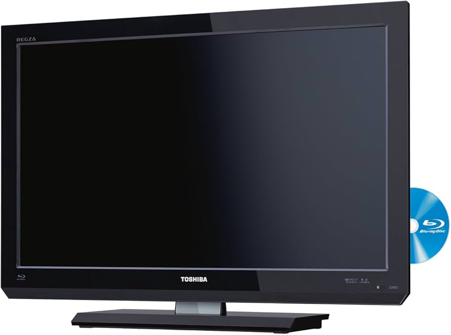 Amazon | 東芝 32V型 液晶 テレビ 32RB2 ハイビジョン 2011年モデル
