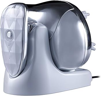 Amazon | TWINBIRD(ツインバード) ヘッドケア機 ヘッドスパ 防水