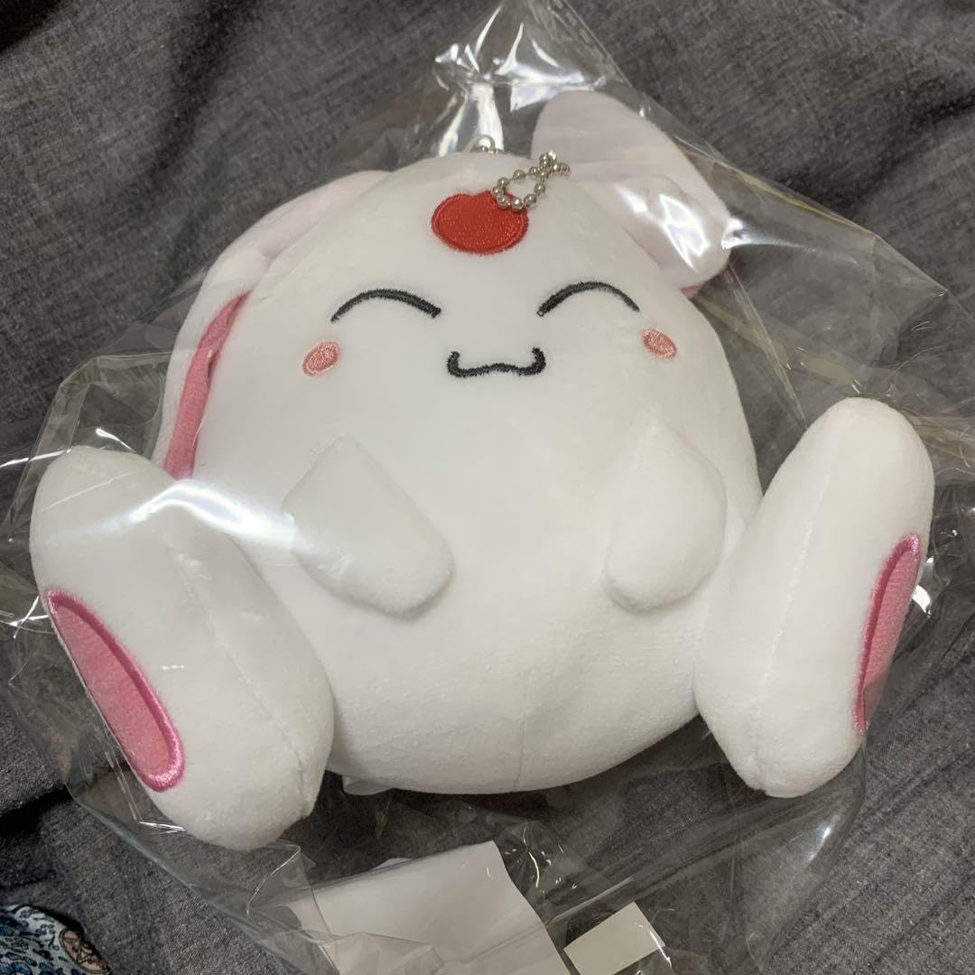 Amazon.co.jp: CLAMP 有楽町マルイ 魔法騎士レイアース ぬいぐるみ