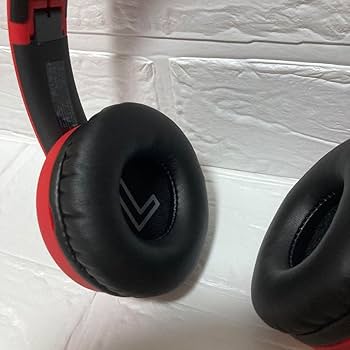 Amazon.co.jp: モンスト ワンピース コラボヘッドホン FILM RED : おもちゃ