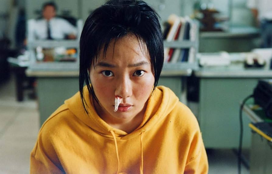 Amazon.co.jp: ポン・ジュノ傑作選 Blu-ray BOX : ソン・ガンホ, キム