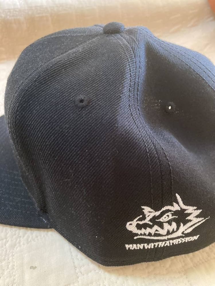 Amazon.co.jp: MAN WITH A MISSION マンウィズ キャップ MWAM 限定当選