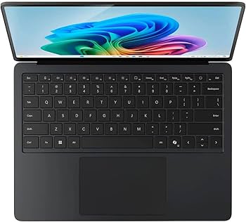 Amazon.com: Microsoft Surface Laptop 7 Copilot+ PC, 13.8