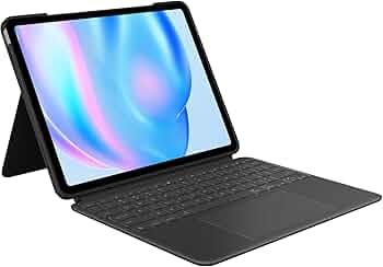 Amazon.co.jp: Logitech(ロジクール) Combo Touch iPad Air 13インチ