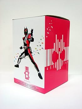 Amazon.co.jp: 【blackbird, fly(ディケイドピンク)】仮面ライダー