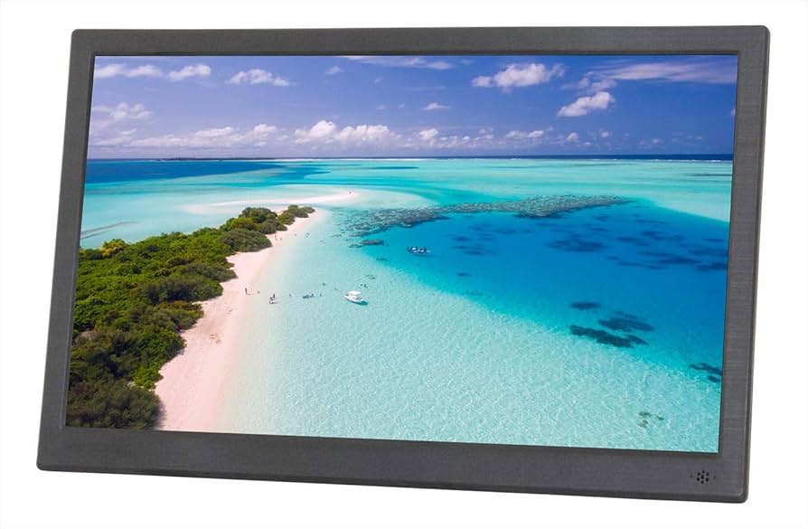 Amazon | OVERTIME 2style 大画面 15.6型 ポータブル液晶テレビ 地デジ