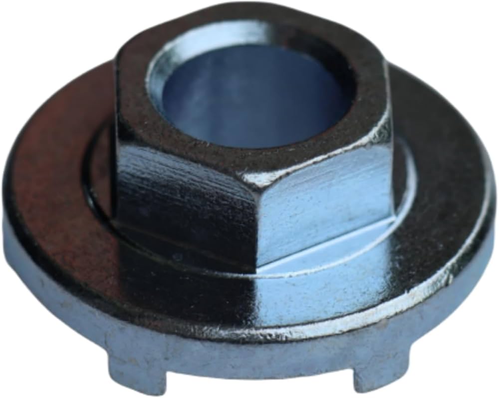 Amazon | 交換用チェーンソー X640000011 クラッチ取り外しツール Echo