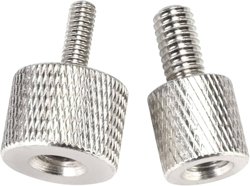 Amazon.co.jp: ねじ山アダプター 変換器 メス 1/4インチ / 6.35mm