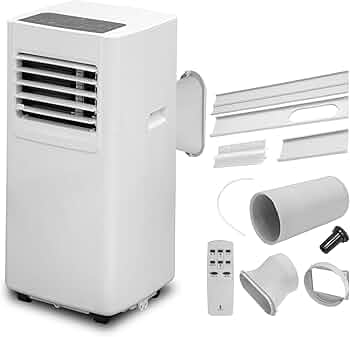 Amazon | ottostyle.jp スポットクーラー スポットエアコン 家庭用