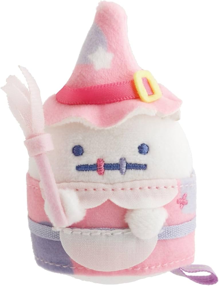 Amazon.co.jp: すみっコぐらし『スプーキーハロウィン』てのり