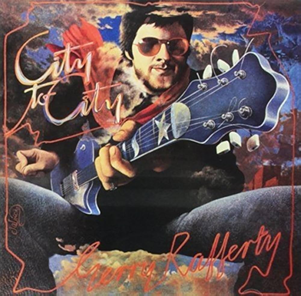 Amazon.co.jp: シティ・トゥ・シティ: ミュージック