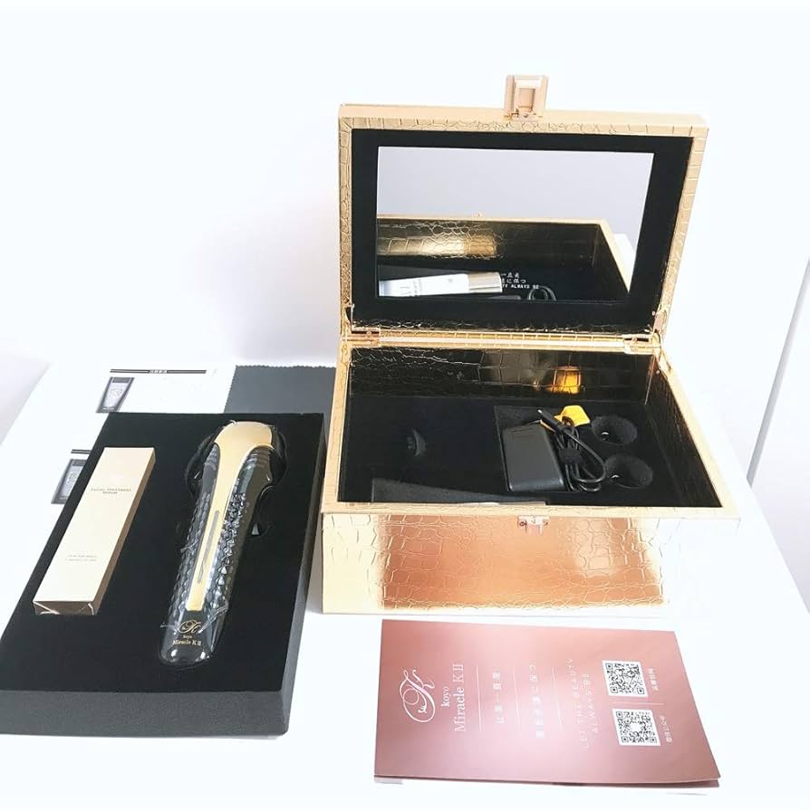 ARTISTIC&CO. RANTANIA MIRACLEK 美容機 【公式通販】