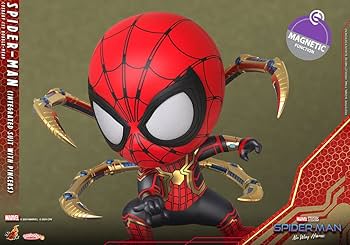 Amazon.co.jp: コスベイビー スパイダーマン:ノー・ウェイ・ホーム