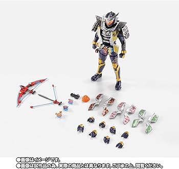 Amazon.co.jp: TAMASHII NATIONS S.H Figuarts（真骨彫製法） 仮 面