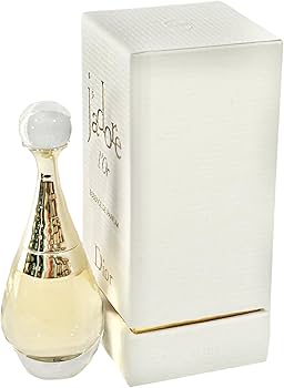 Amazon.com: Dior J'Adore Essence De Parfum L'Or Mini Perfume Women