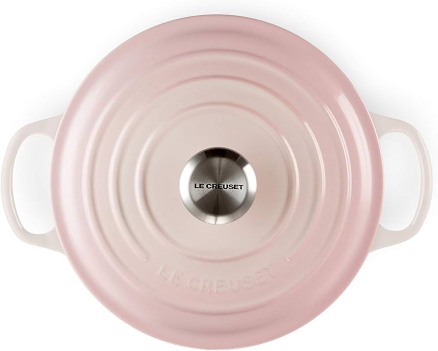 Amazon.co.jp: ル・クルーゼ(Le Creuset) 鋳物 ホーロー 鍋