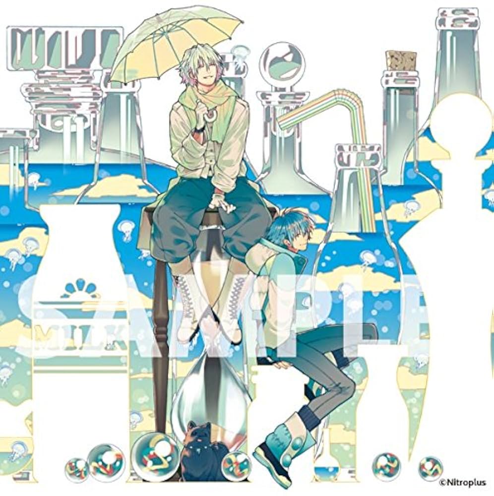 Amazon.co.jp: DRAMAtical Murder DramaCD Vol.2: ミュージック