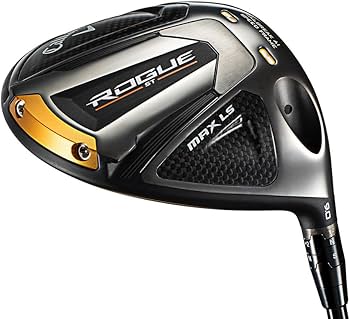 Amazon.co.jp: キャロウェイ（CALLAWAY） ROGUE ST MAX LS ローグ