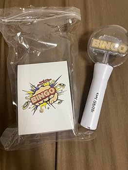 Amazon.co.jp: HiHiJets BINGO ペンライト HiHi ジャニーズJr