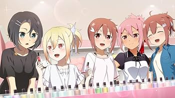 Amazon.co.jp: 結城友奈は勇者である 花結いのきらめき vol.1 -Switch