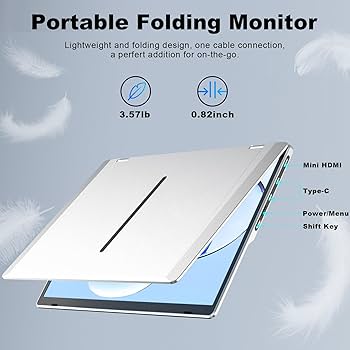 Amazon.co.jp: KEFEYA ノートパソコン画面エクステンダー 15.6インチ