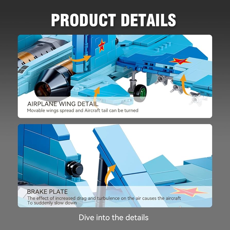 コロボックルさんリクエスト】デル・プラド 世界の航空機 11点セット