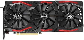 Amazon | ASUS ROG STRIX GeForce RTX 2060 スーパーアドバンス