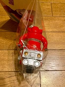 Amazon | レッドバロン バイク monster mind toys フィギュア 墓場の