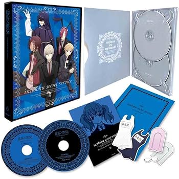 Amazon.co.jp | 妖狐×僕SS 【完全生産限定版】 全7巻セット