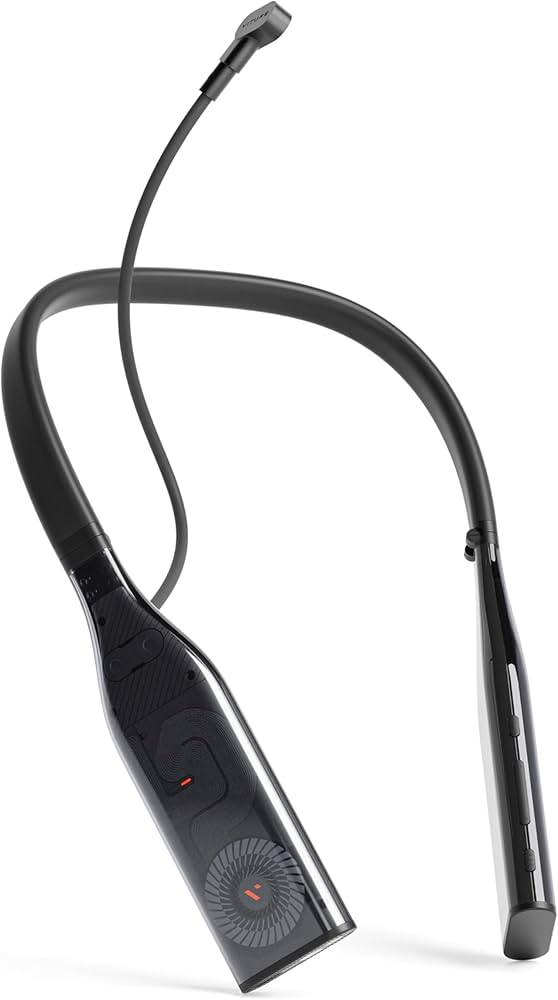 Amazon.com: VITURE Pro Neckband, Official Partner of PSPlay, Multi