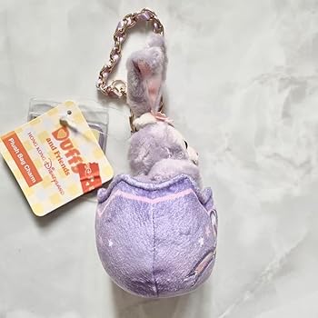 Amazon.co.jp: 【香港ディズニー】ステラルー イースター ぬいぐるみ