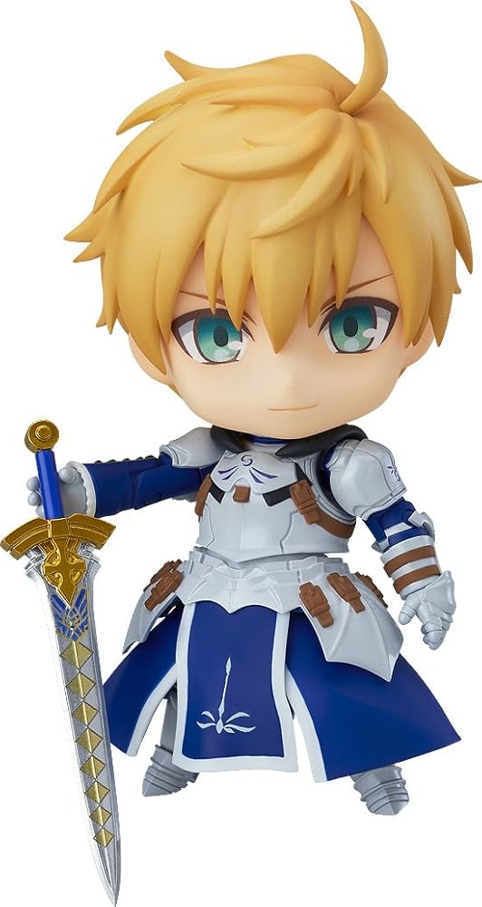 Amazon.co.jp: ねんどろいど Fate/Grand Order セイバー/アーサー