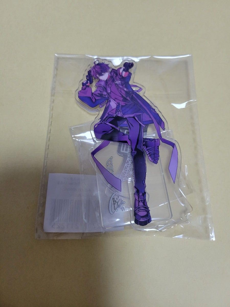 Amazon.co.jp: シクフォニ 東京RED アクリルスタンド アクスタ いるま