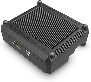 Amazon.co.jp: G-Force Record Buster AA/AAA Charger G0156 Official