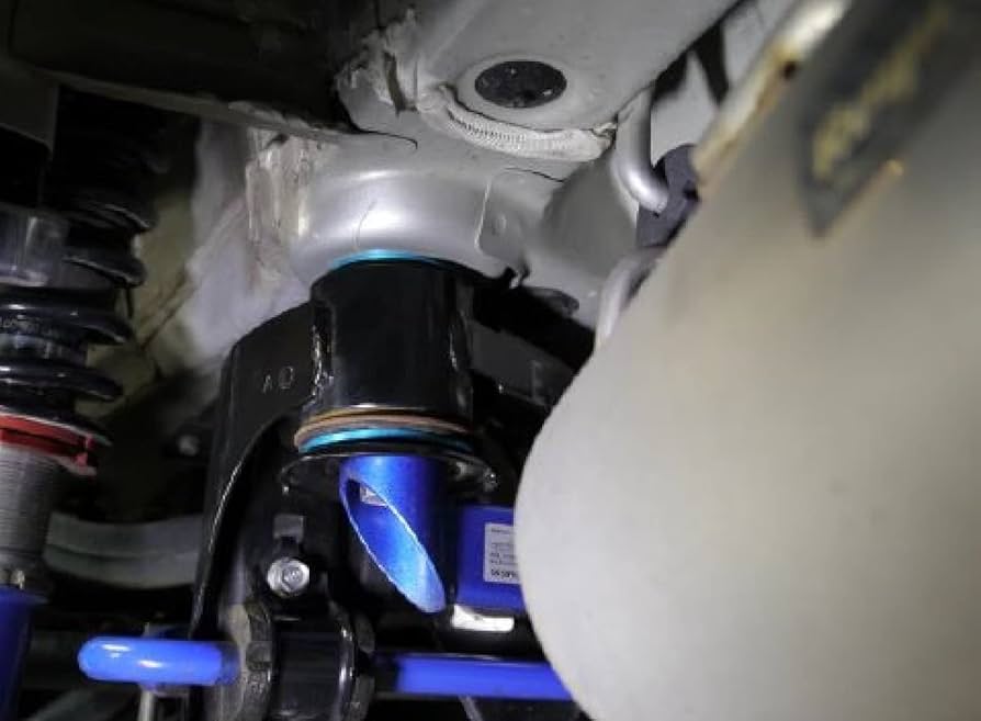 Amazon | クスコ ( CUSCO )【リヤメンバーカラー】(左右セット) トヨタ