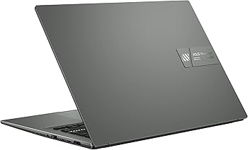 Amazon.co.jp: ASUS ノートパソコン Vivobook S 14X OLED S5402ZA