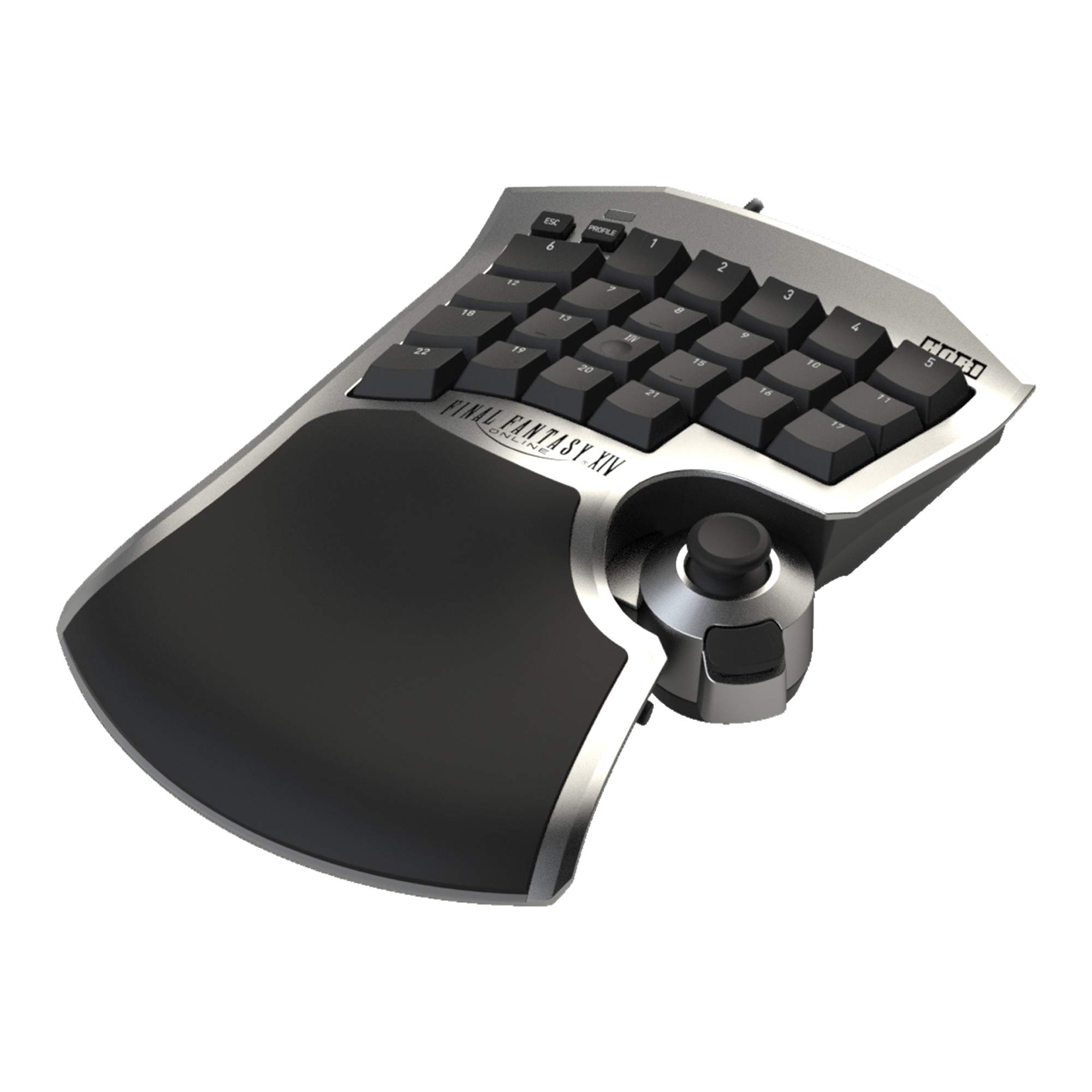 Amazon.co.jp: TACTICAL ASSAULT COMMANDER F14 FINAL FANTASY XIV