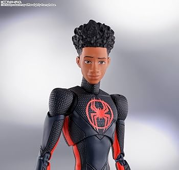 Amazon.co.jp: TAMASHII NATIONS S.H.フィギュアーツ スパイダーマン