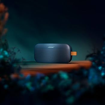 Amazon.com: Bose SoundLink Flex Bluetooth Speaker (2nd Gen