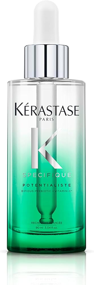 Amazon.co.jp: KÉRASTASE ケラスターゼ セラム ポテンシャリスト 90mL