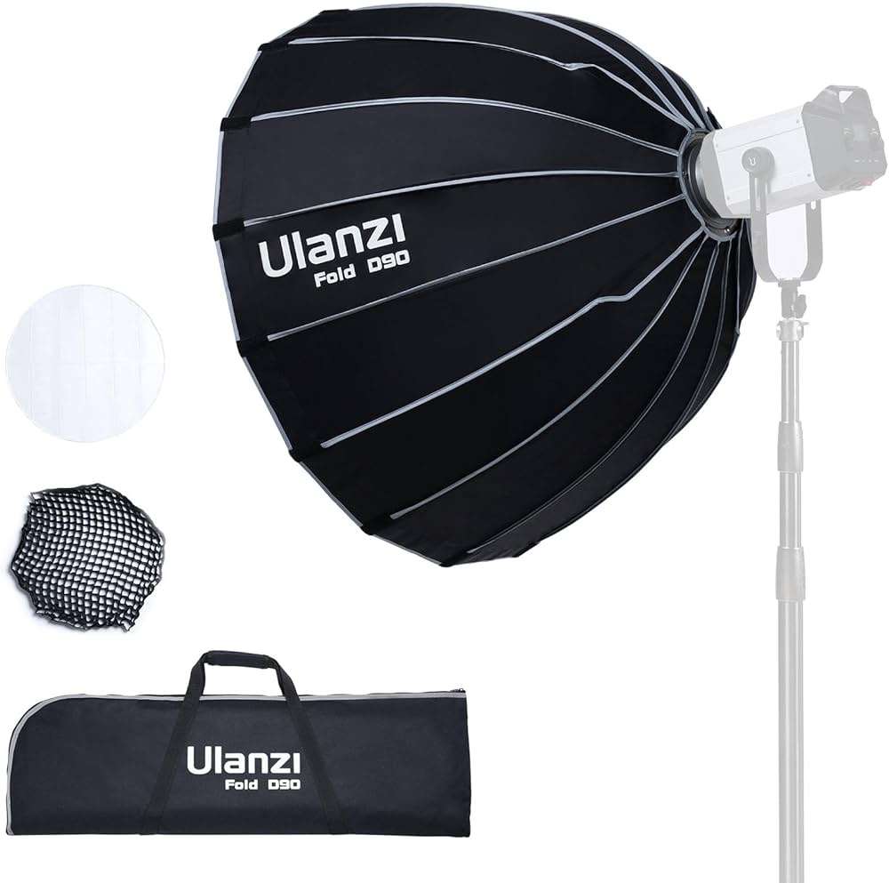 TARION 八角形ソフトボックス 90cm OC-90F/Y31466-A2 TARION 八角形