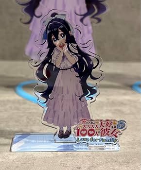 Amazon.co.jp: 君のことが大大大大大好きな100人の彼女 100カノ展