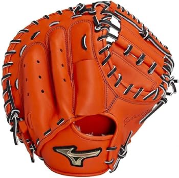 Amazon | MIZUNO(ミズノ) 野球 キャッチャー用ミット 軟式用グローバル